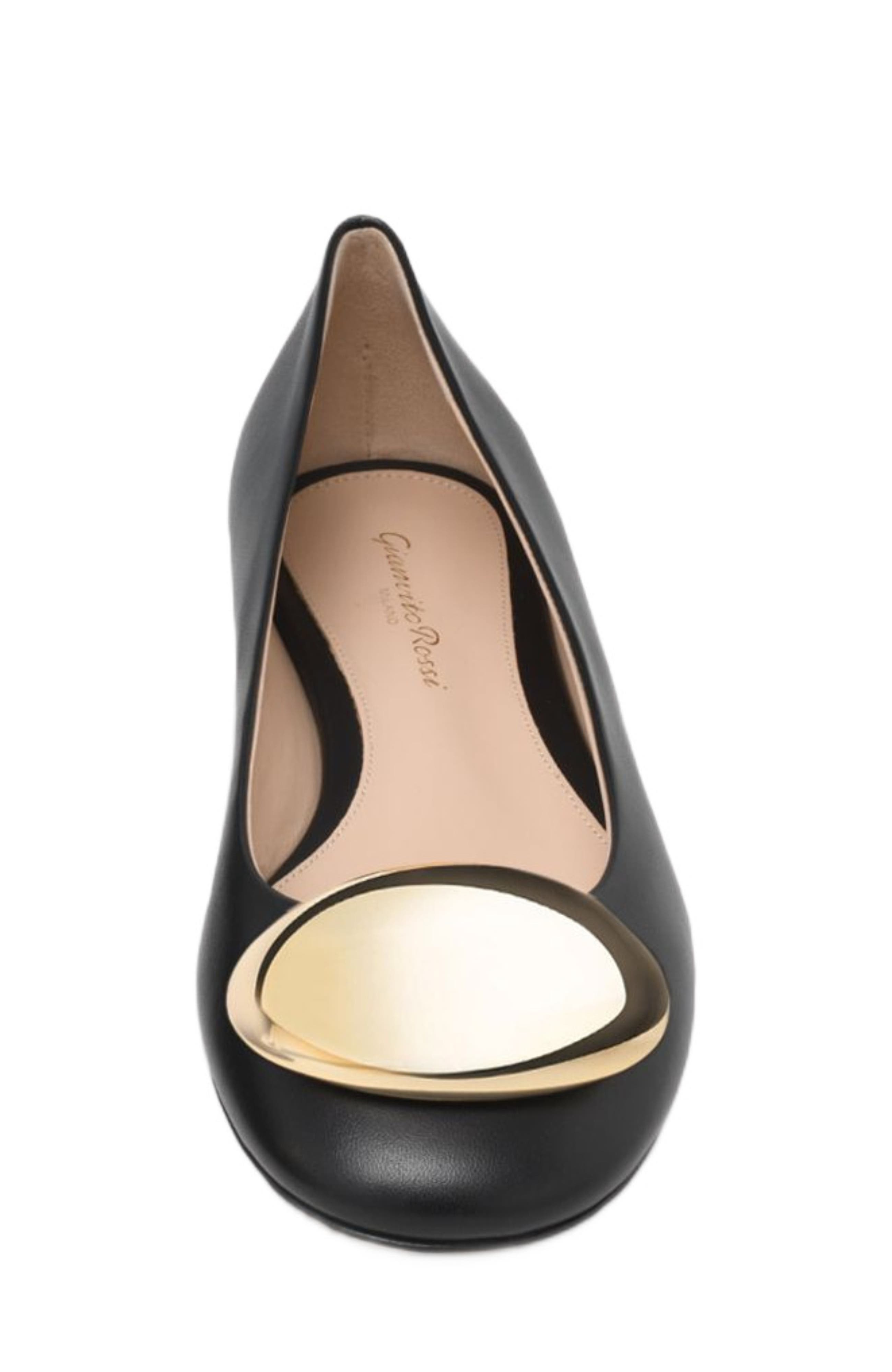 Gianvito Rossi Sphera Pump 05, Alternate, color, 