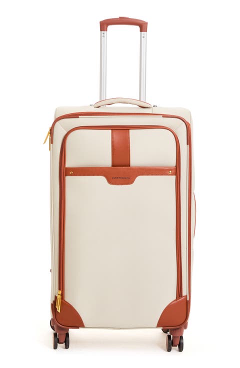 Mason 32-Inch Spinner Luggage