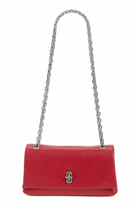 Marc Jacobs The Dual Chain Strap Mini Bag