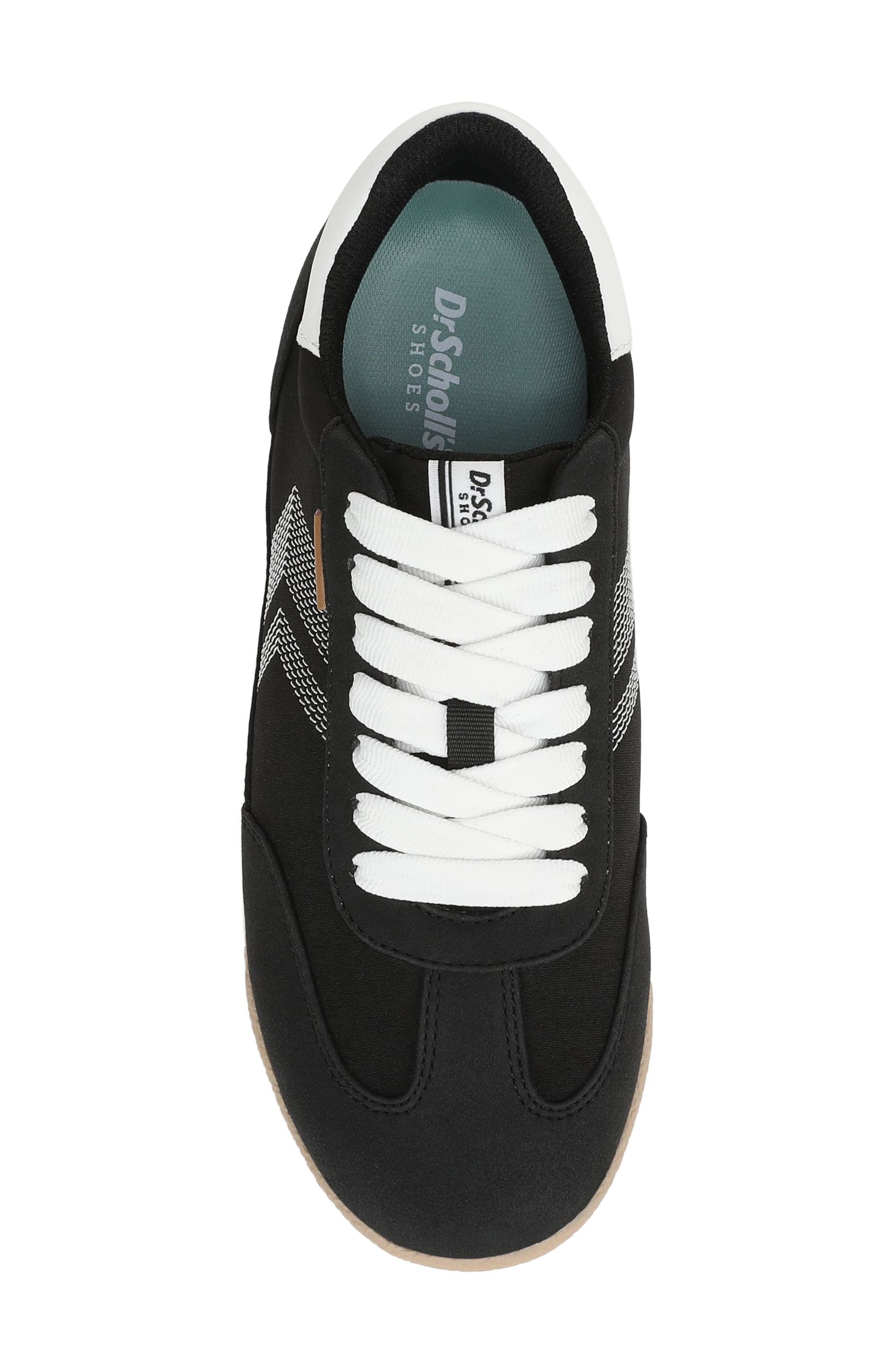 Dr. Scholl's Throwback Retro Sneaker, Alternate, color, 