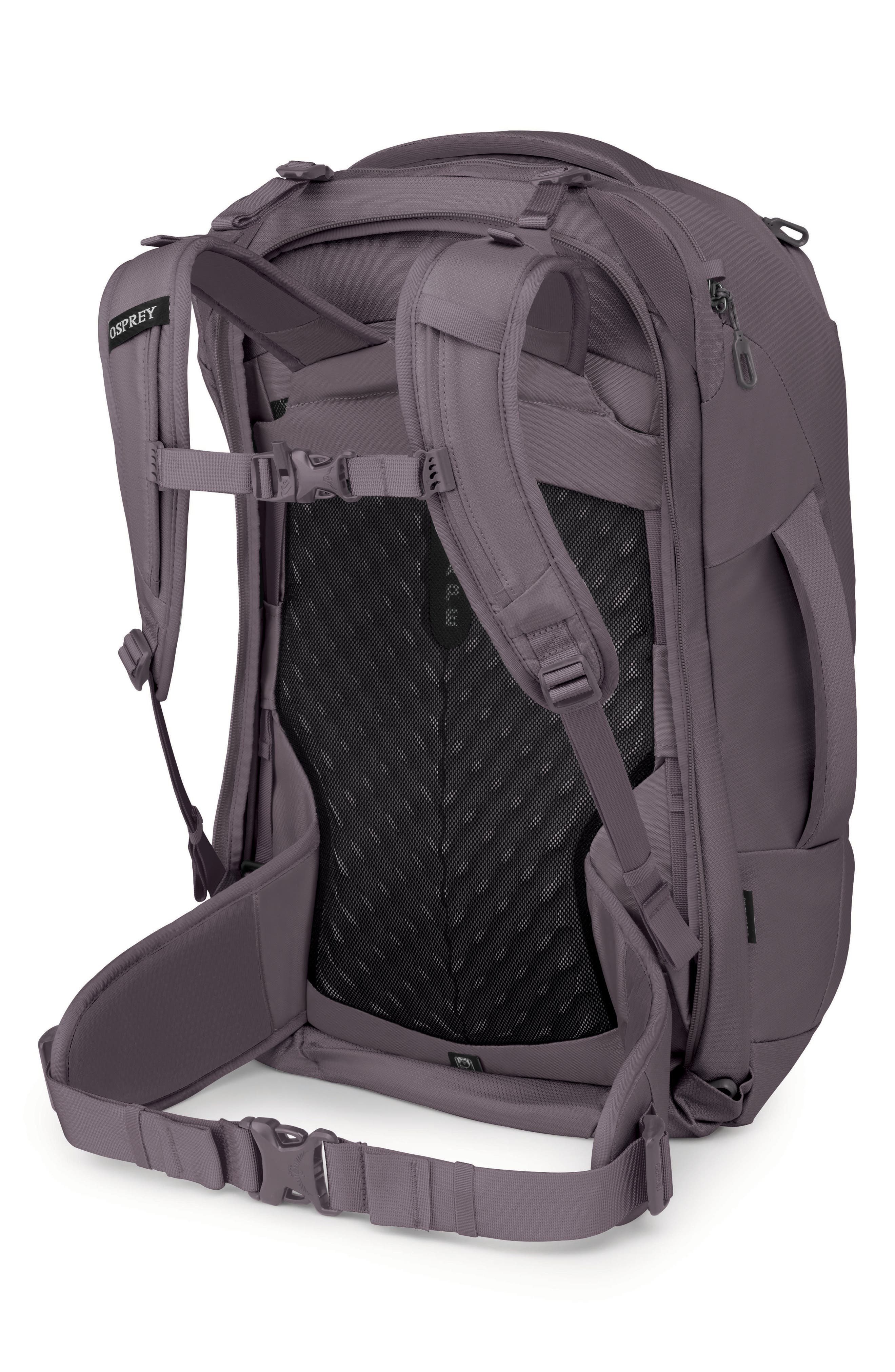 40l travel backpack osprey Farpoint Men's Backpack, Black : Sports & Outdoors on dimensions for most airlines Osprey Packs Osprey Farpoint 40