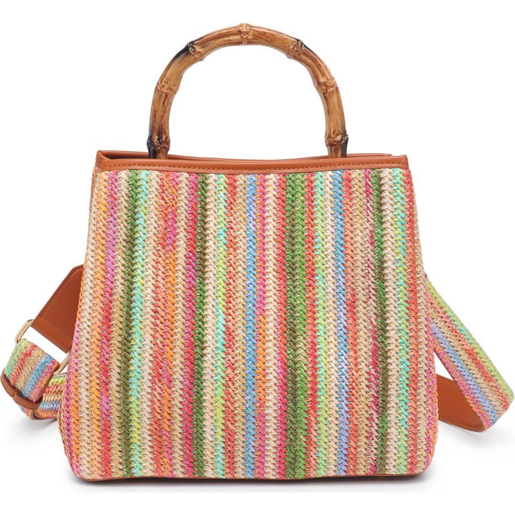 Moda Luxe Kalani Tote In Multi