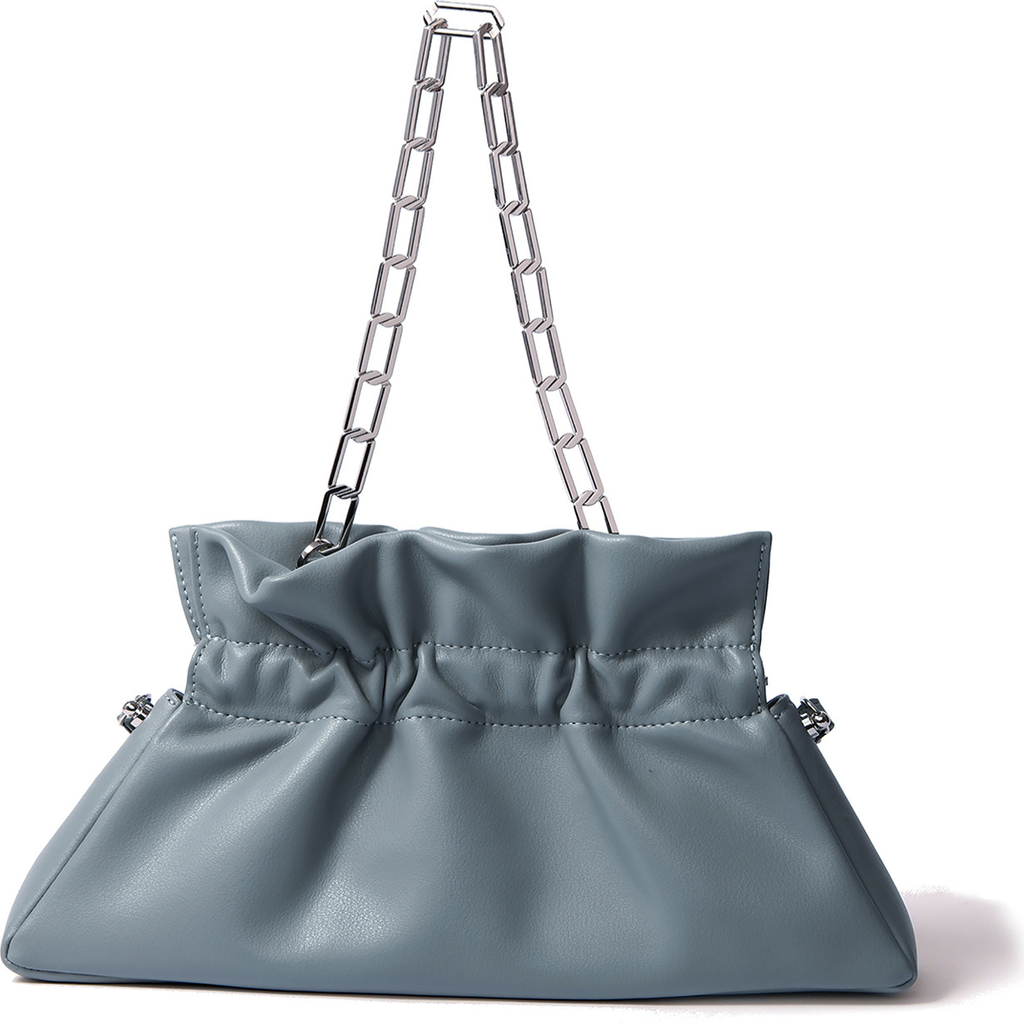 Bob Oré Blue Collection Mila Handbag In Blue