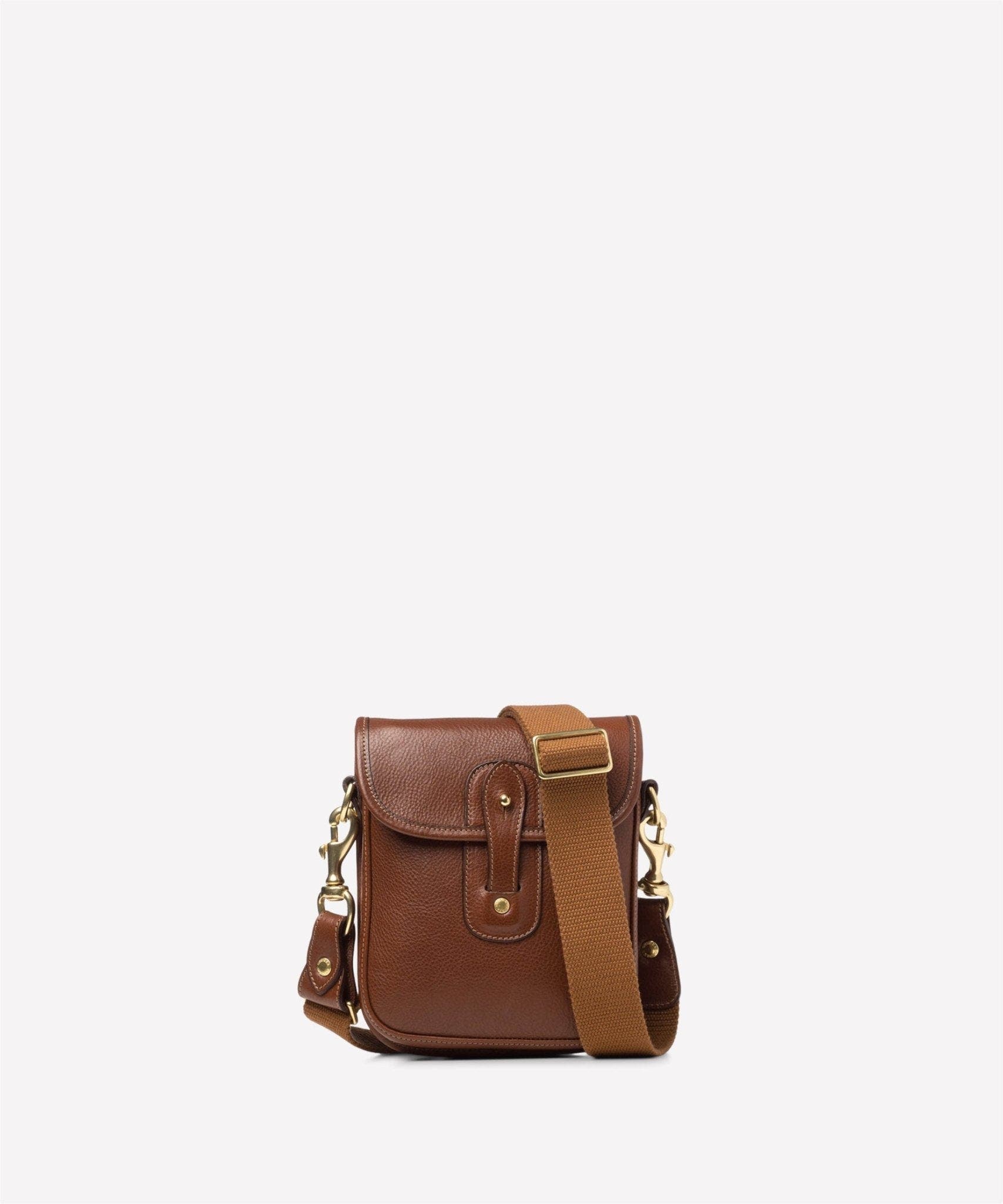  Vintage Chestnut Leather