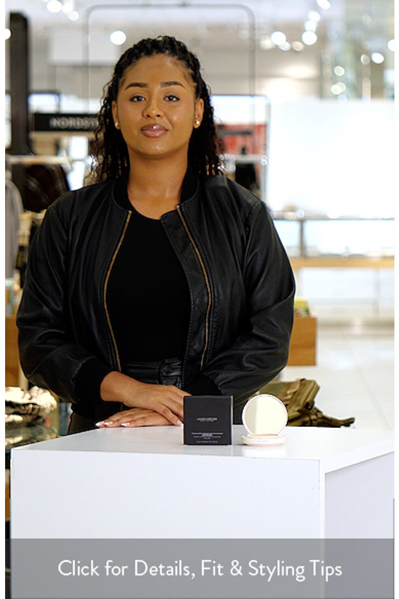 Translucent Pressed Setting Powder Ultra-Blur video
