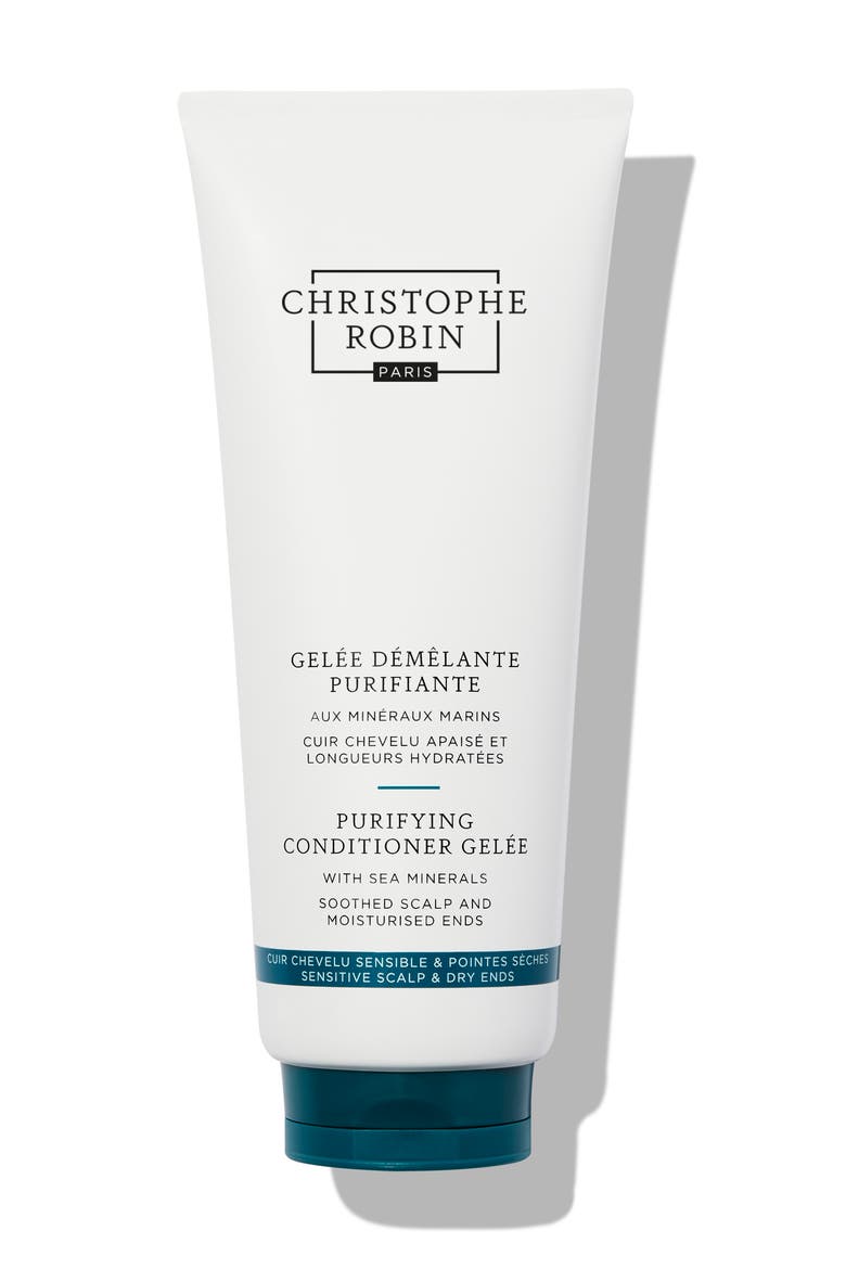 Detangling Gelée Conditioner, Main, color, NONE