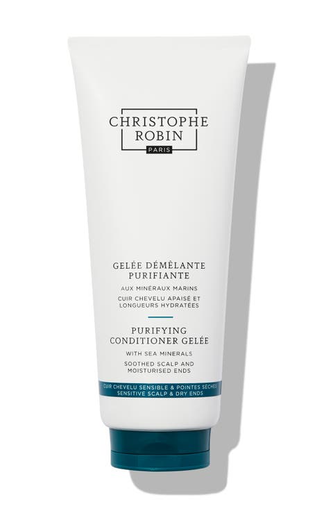 Detangling Gelée Conditioner