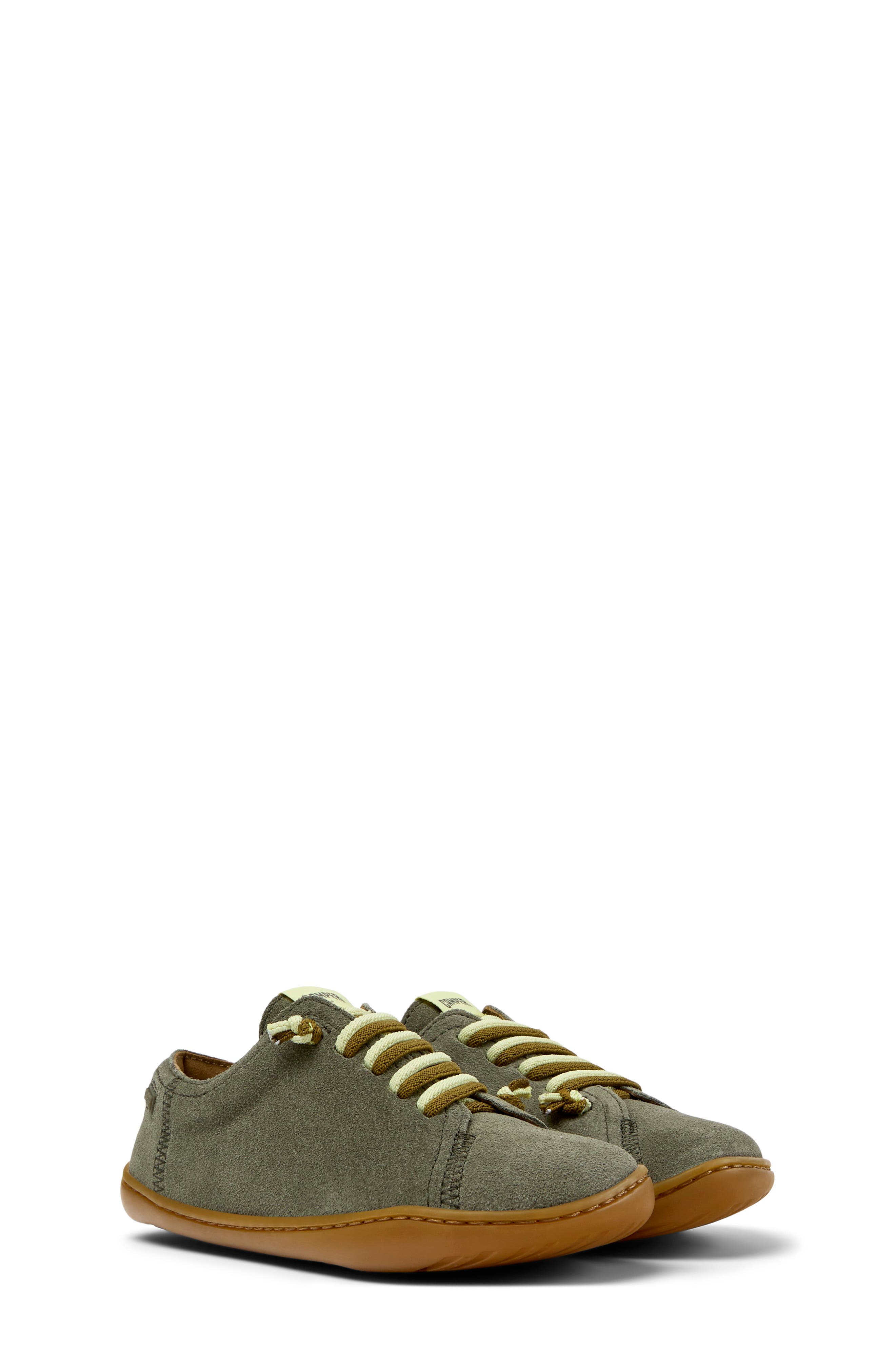 Camper Kids' Peu Cami Sneaker