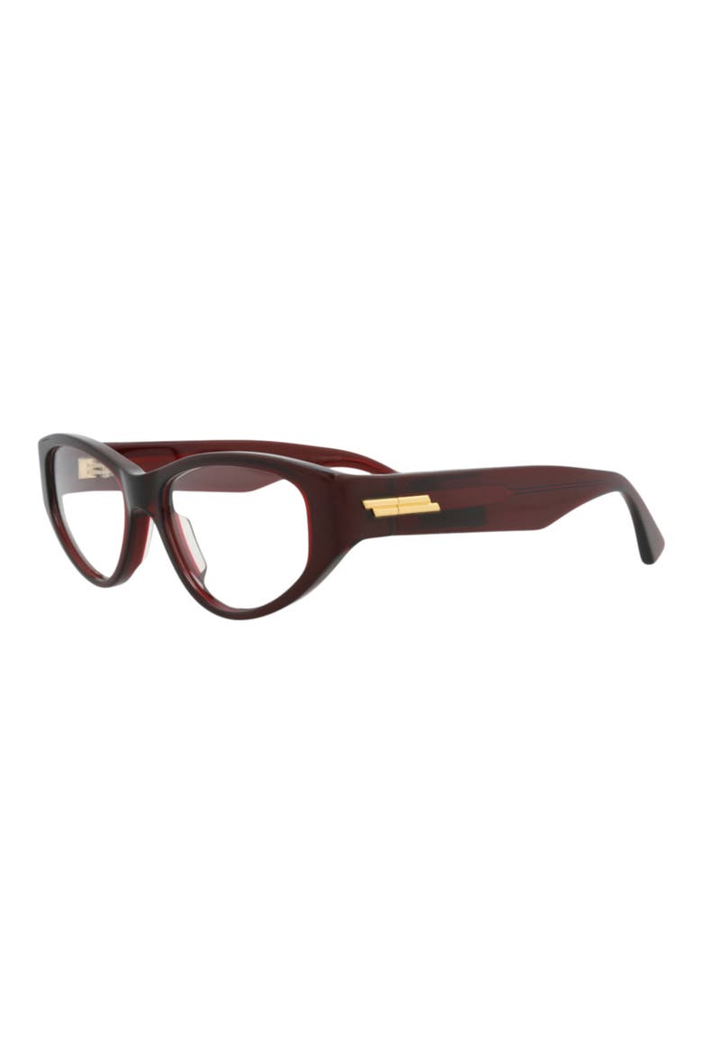 Optical Glasses, Alternate, color, BURGUNDY BURGUNDY TRANSPARENT