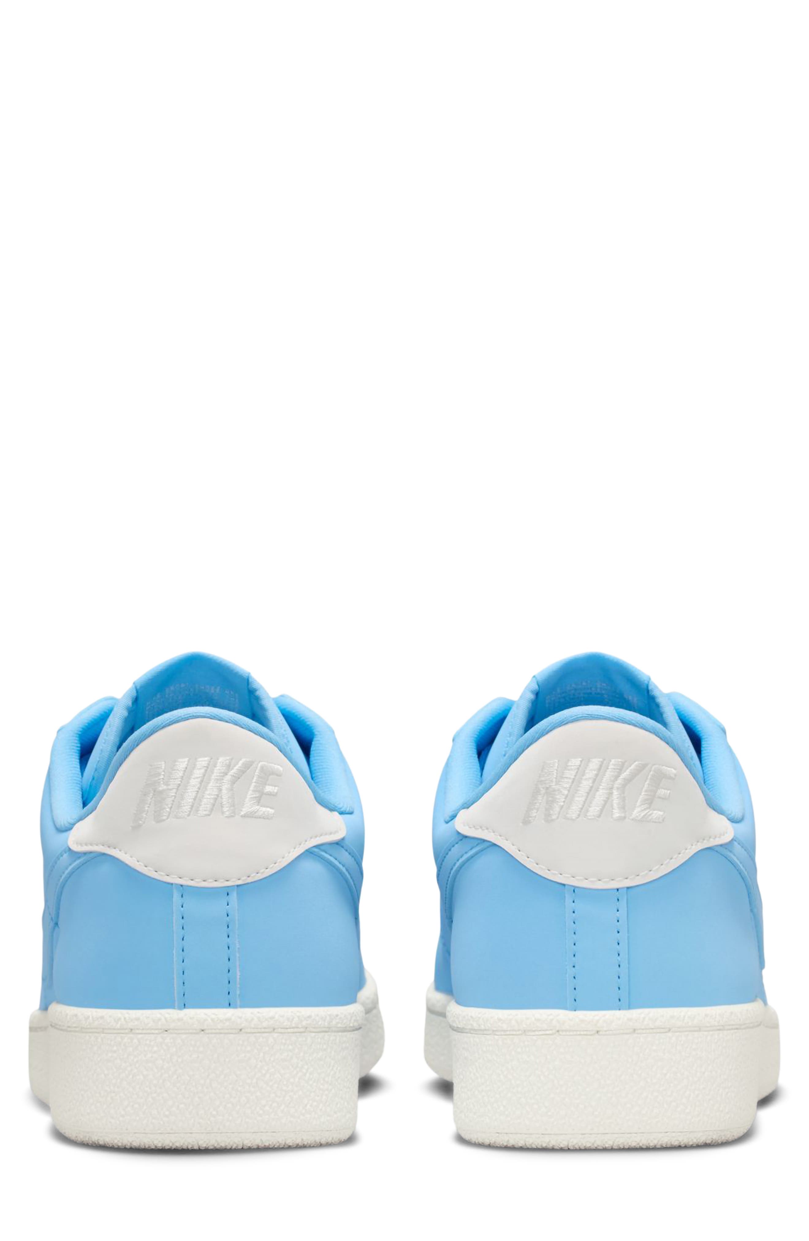 Tennis Classic CS Style Sneaker, Alternate, color, 400 FBBLUE/FBBLUE