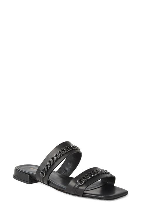 Brunella Slide Sandal (Women)