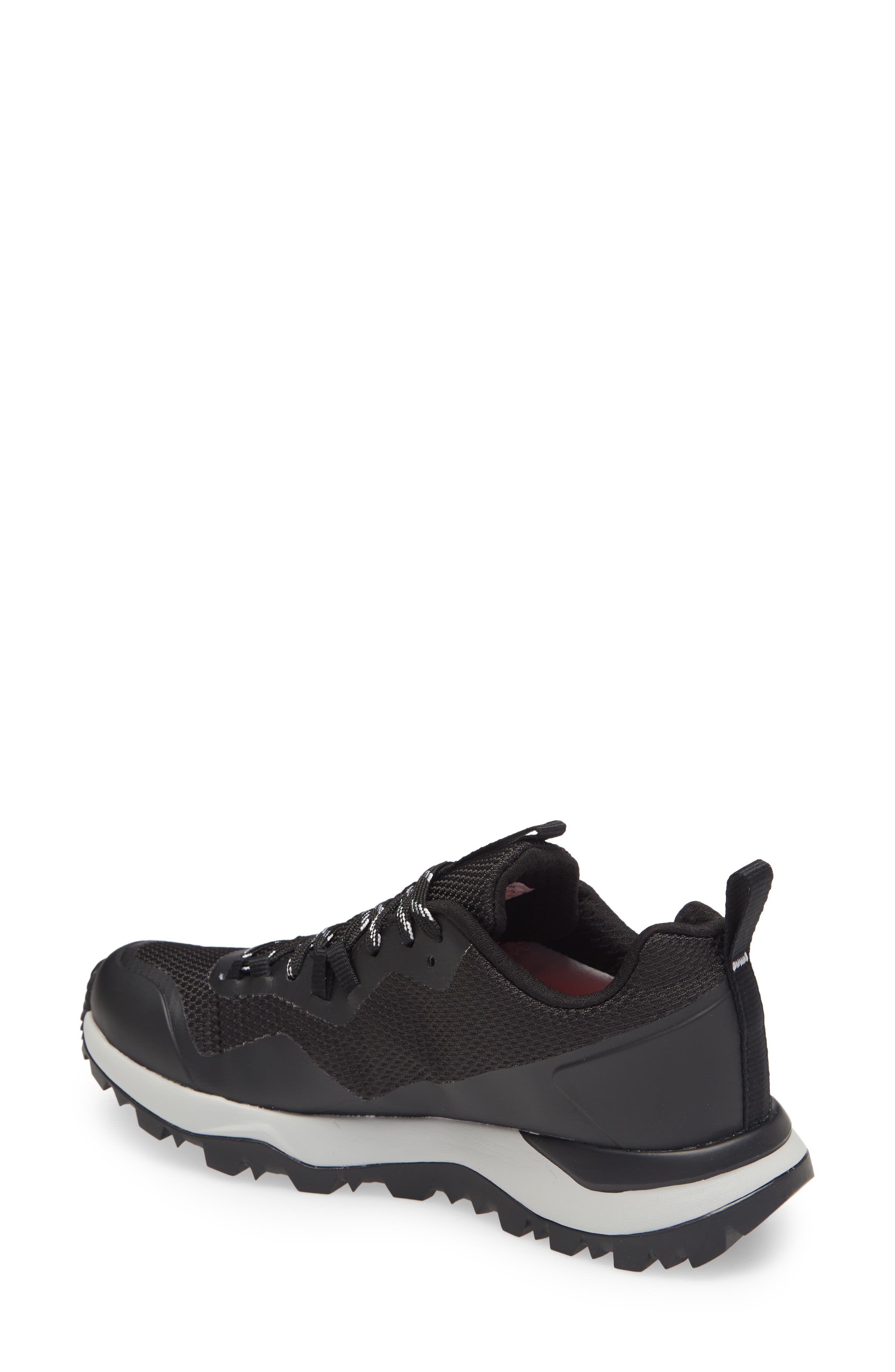 The North Face Activist FUTURELIGHT<sup>™</sup> Waterproof Hiking Sneaker, Alternate, color, 