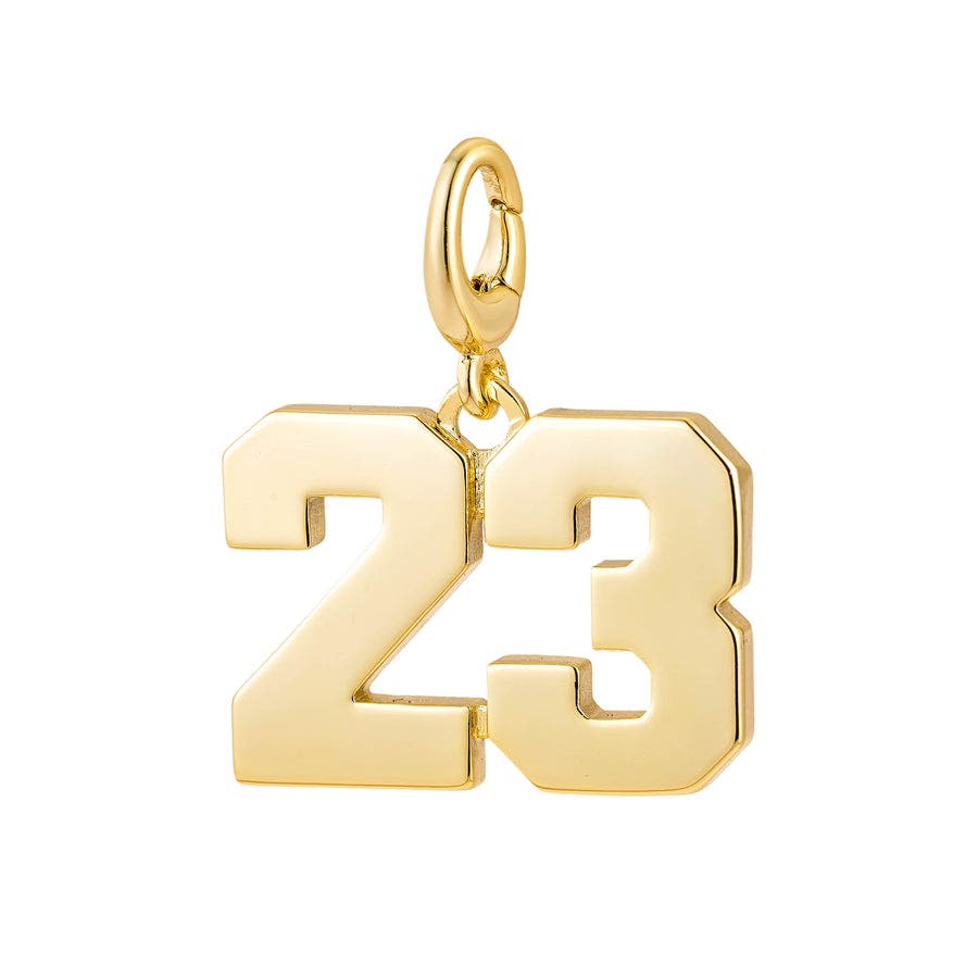 gold 23