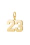  Gold 23