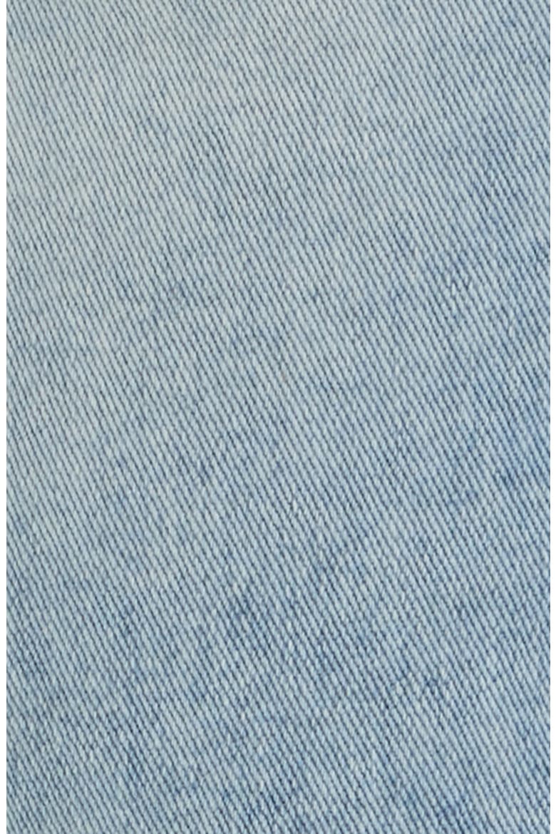 Delaware Slim Fit Slim Leg Jeans, Alternate, color, MEDIUM BLUE