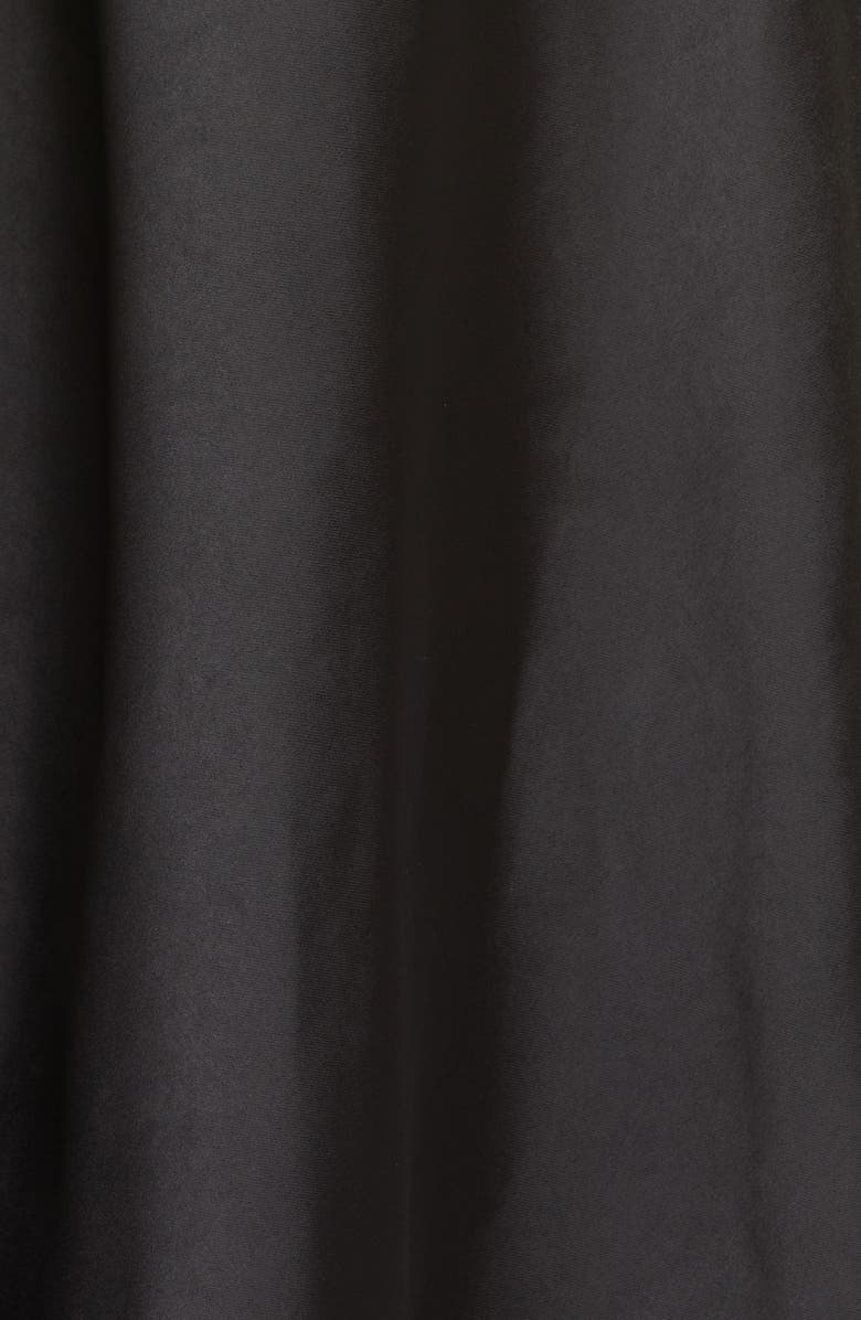 Ted Baker London Renon Halter Neck Satin Dress, Alternate, color,