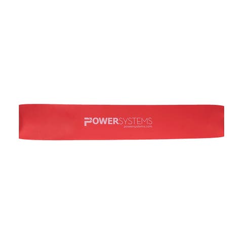 s 12" Versa Loop Resistance Band Durable Workout Bands