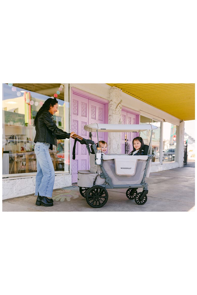 L2 2-Seater Wagon, Alternate, color, GREY
