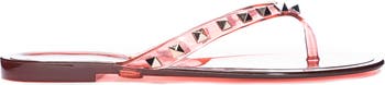 Hero Studded Flip Flop