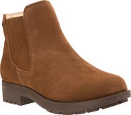 Revitalign Kodiak Bluff Water Resistant Chelsea Boot