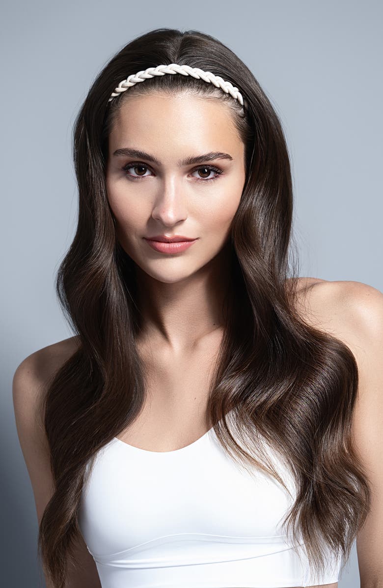 The Hair Edit Salutations 3-Pack Headbands, Alternate, color,