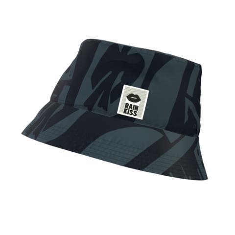 Bucket Hat Back To Art