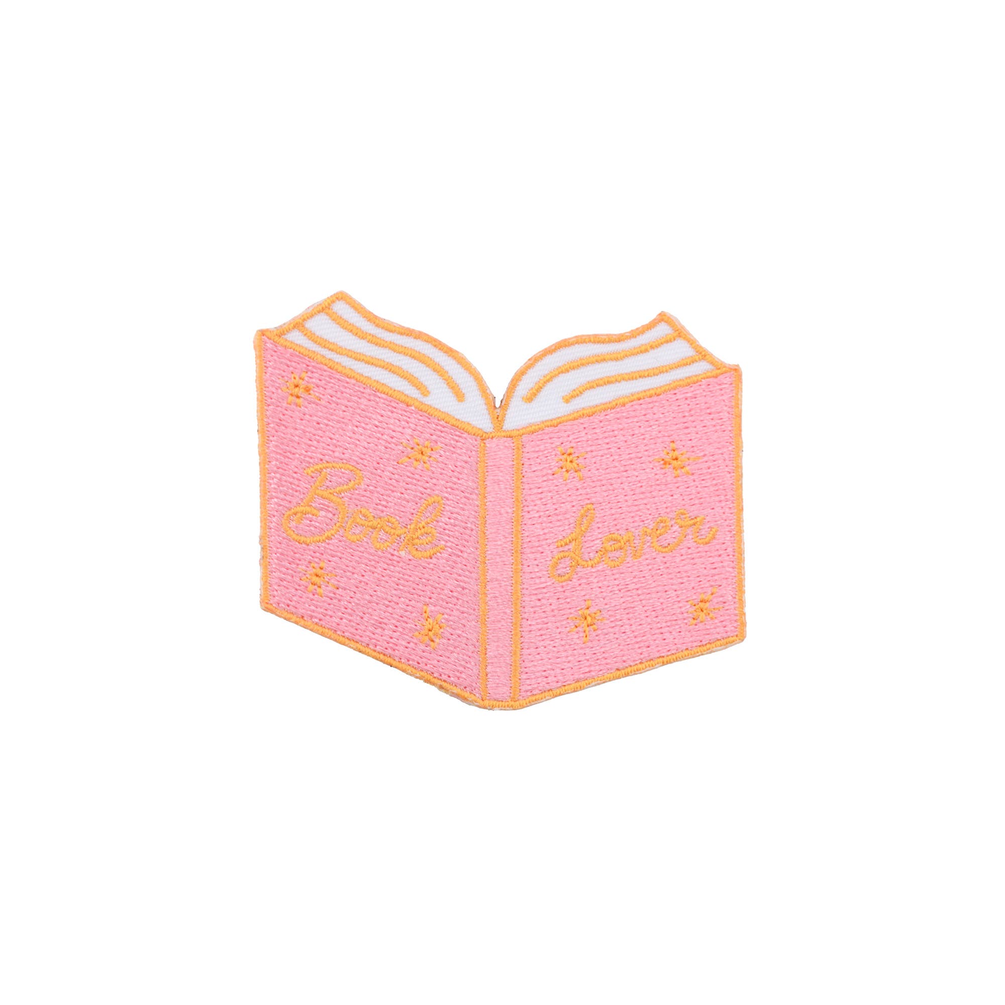 selected Book Love (Book Shaped)