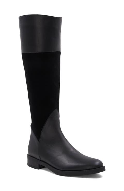 Regina Weatherproof Knee High Boot (Women)