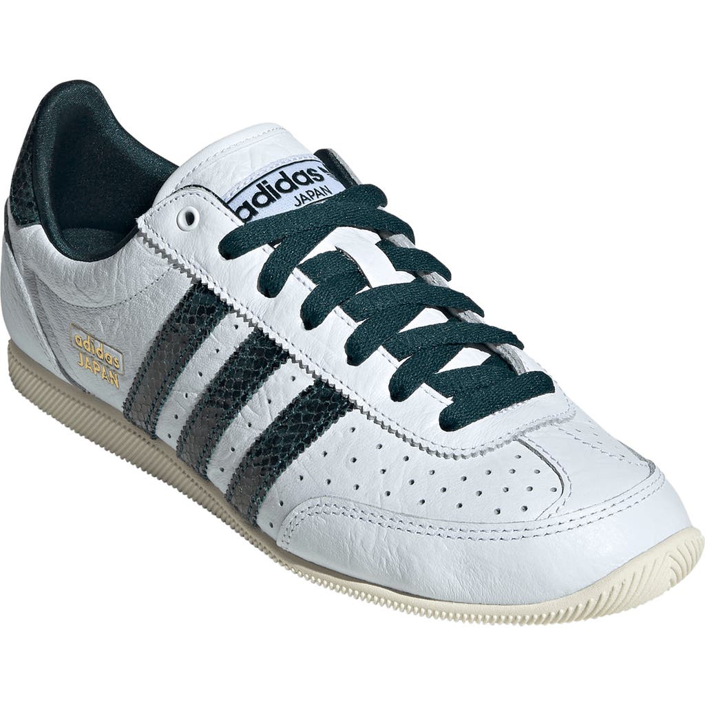 Adidas Originals Adidas Japan Low Top Sneaker In Multi
