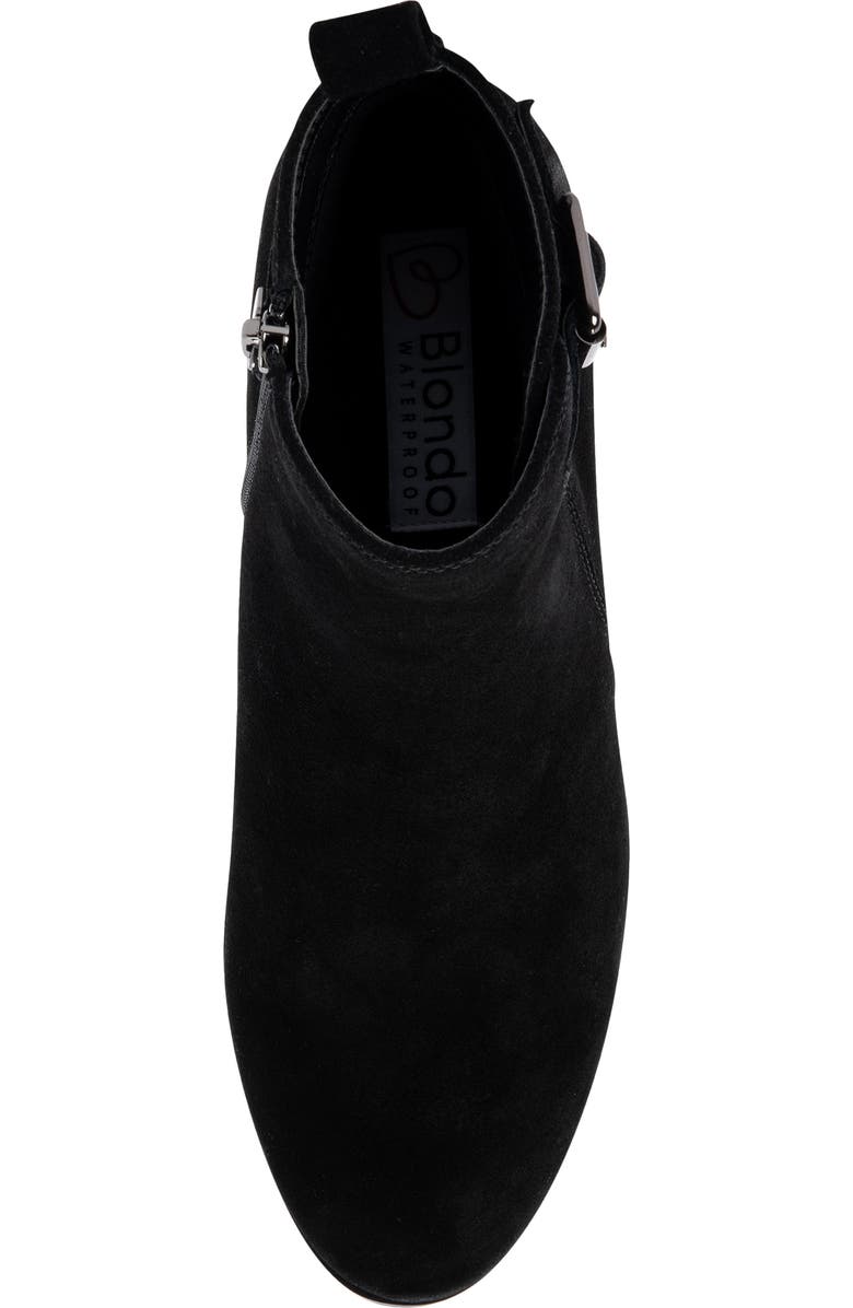Blondo Saddie Waterproof Bootie, Alternate, color,