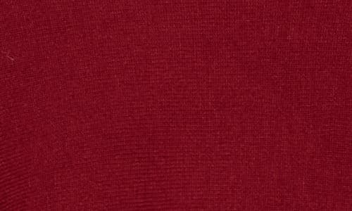 Joseph A Oversize Turtleneck Sweater In Brown