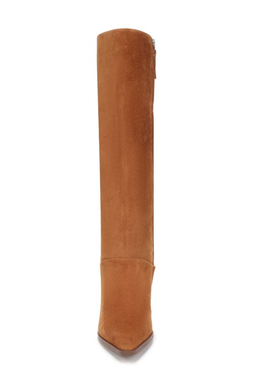 Sarto By Franco Sarto Genevieve Knee High Boot