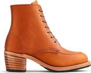 Red Wing Heritage Clara Legacy Leather Boot