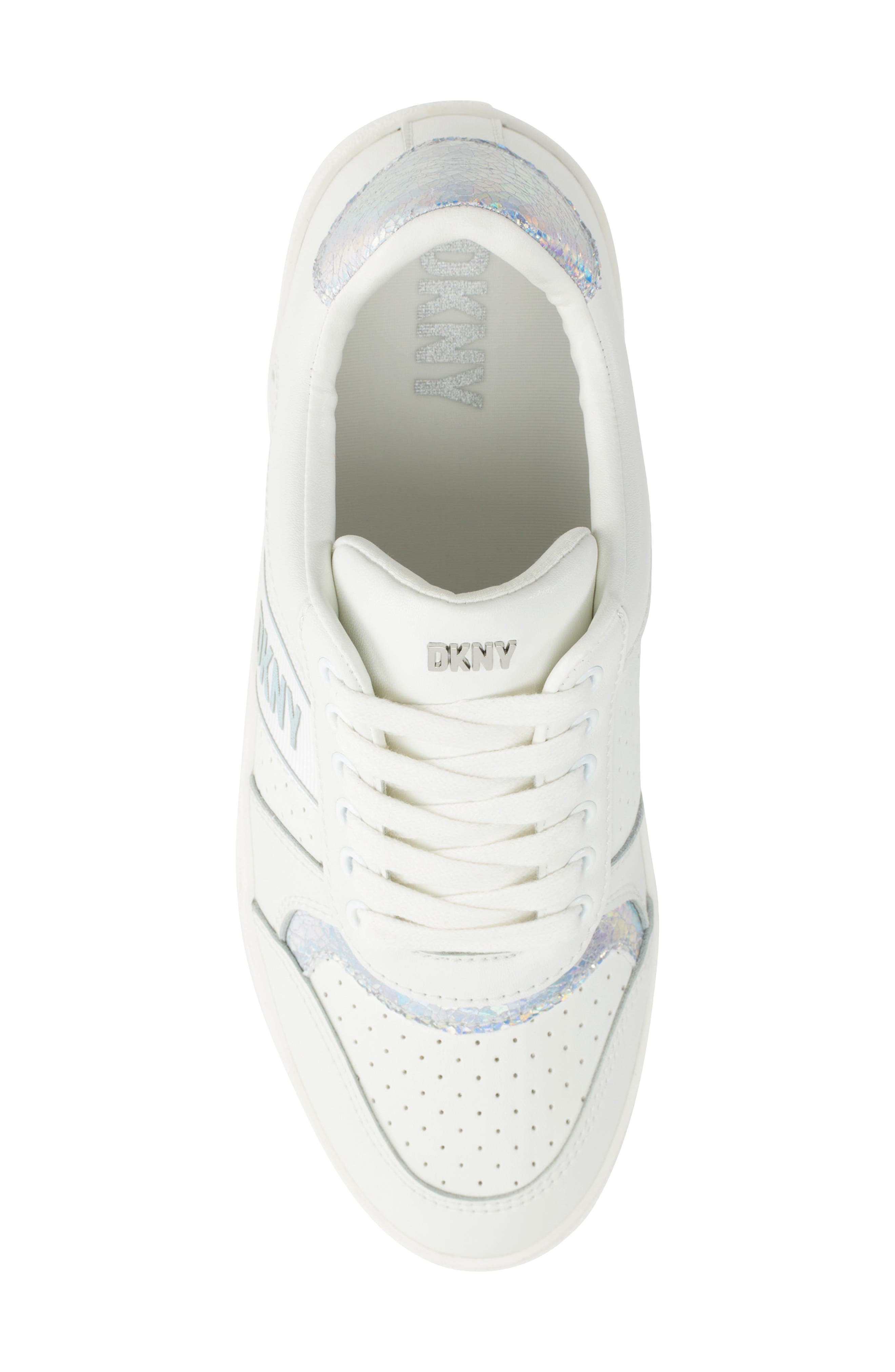 DKNY Odlin Sneaker, Alternate, color, 