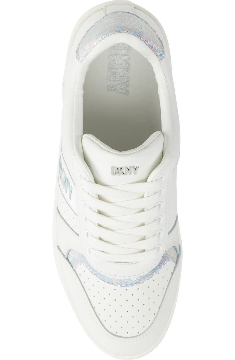 DKNY Odlin Sneaker, Alternate, color,