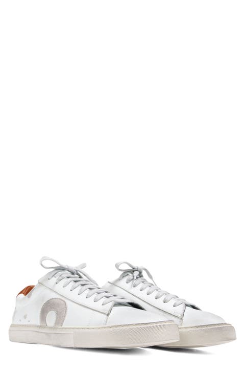 Low 1 Sneaker