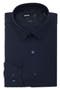selected Dark Blue