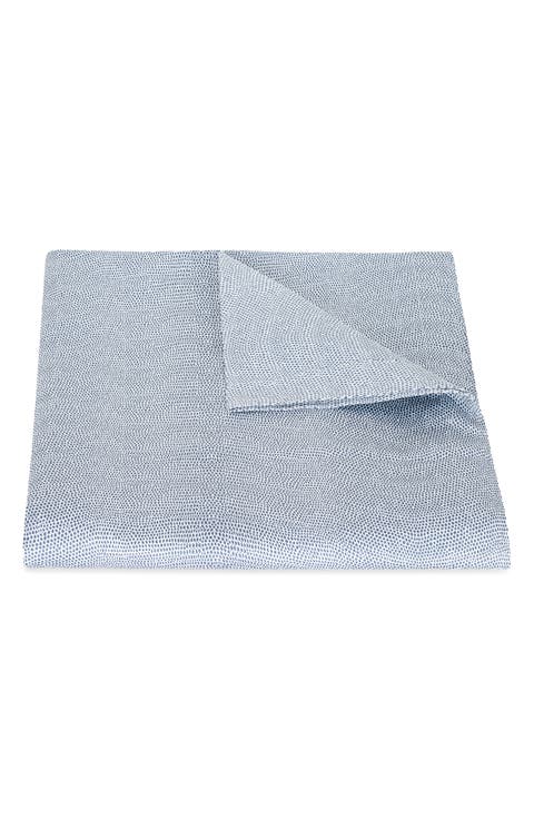 Jasper Cotton Sateen Duvet Cover