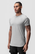 ASRV AeroSilver Established Tee