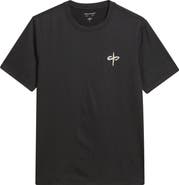 SANTO STUDIO x Luke Rockhold Tempo Bold Tech Graphic T-Shirt