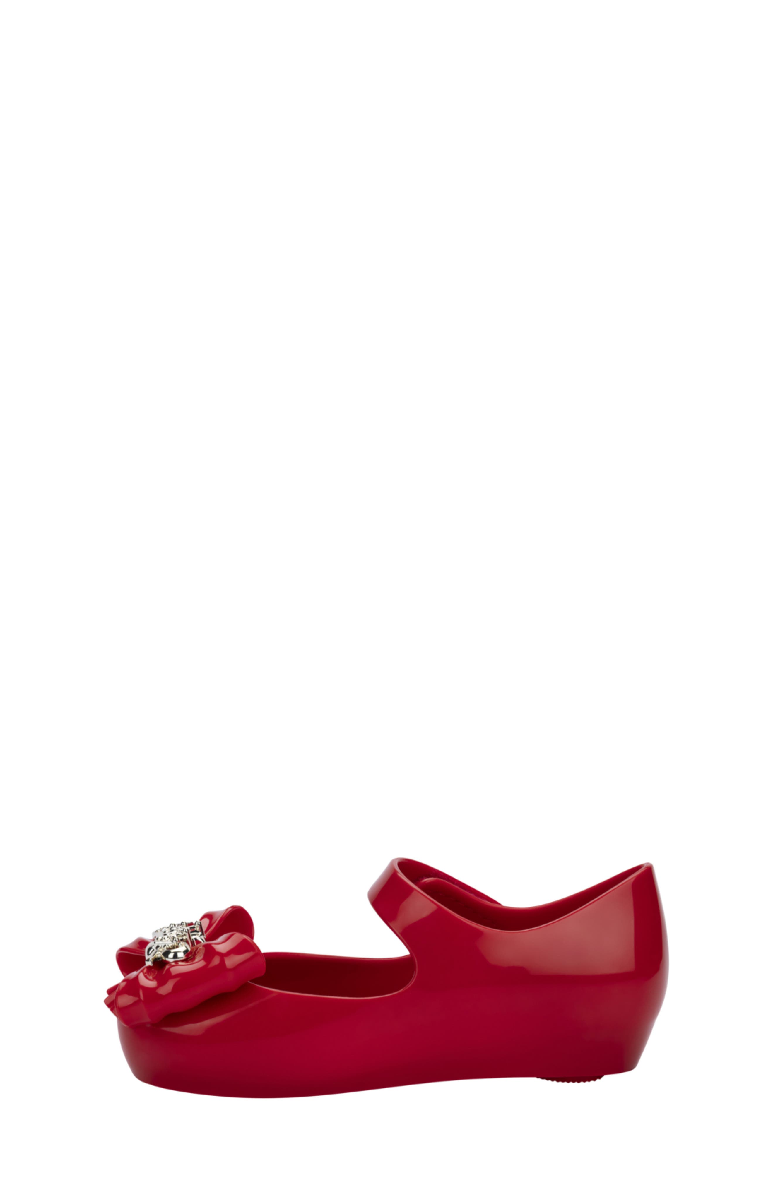 Kids' Ultragirl Princess Mary Jane, Alternate, color, RED