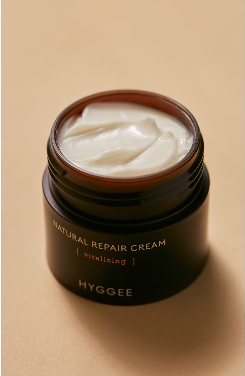 Hyggee Natural Repair Cream, Alternate, color, NO COLOR