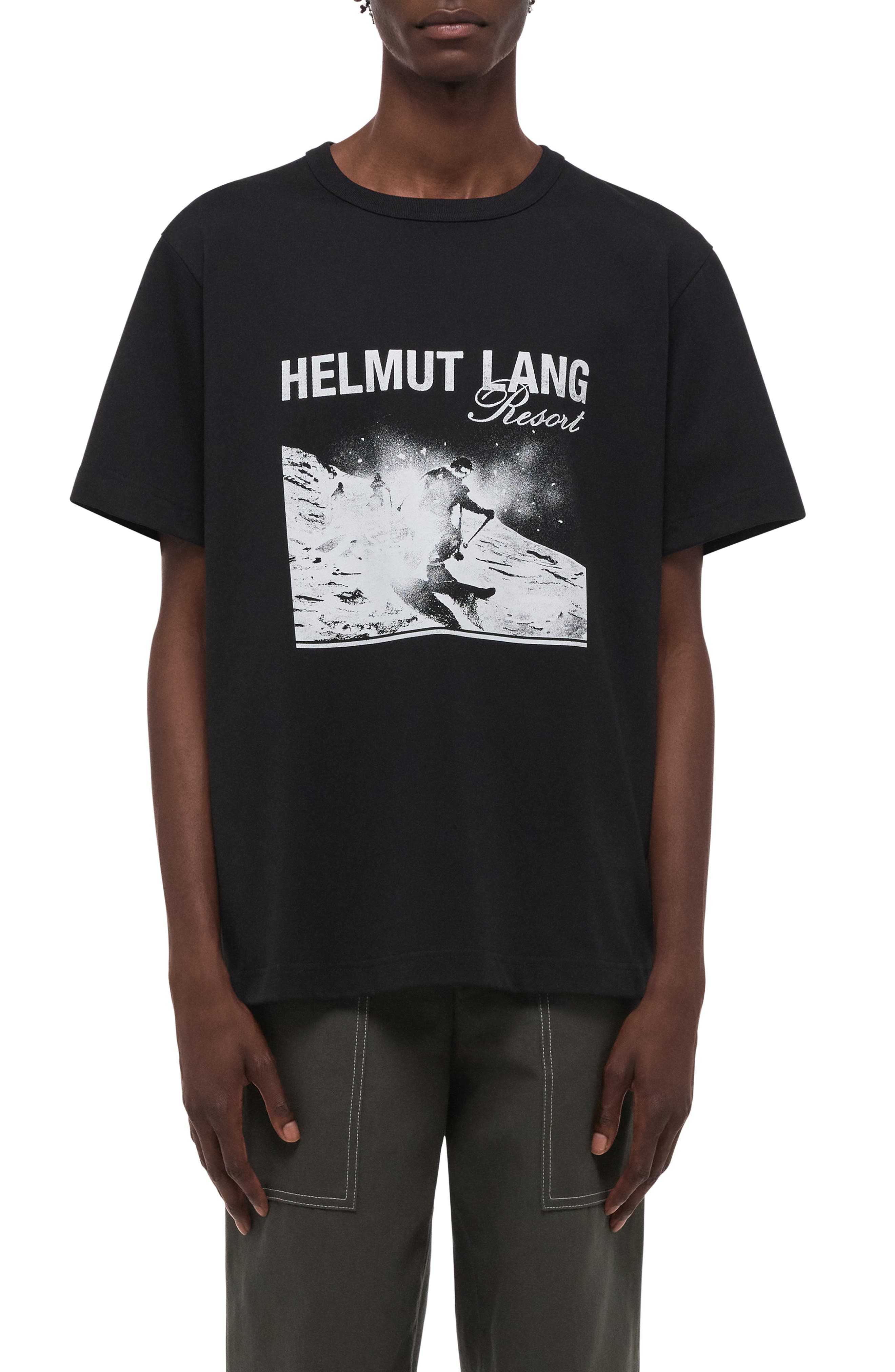 selected BLACK