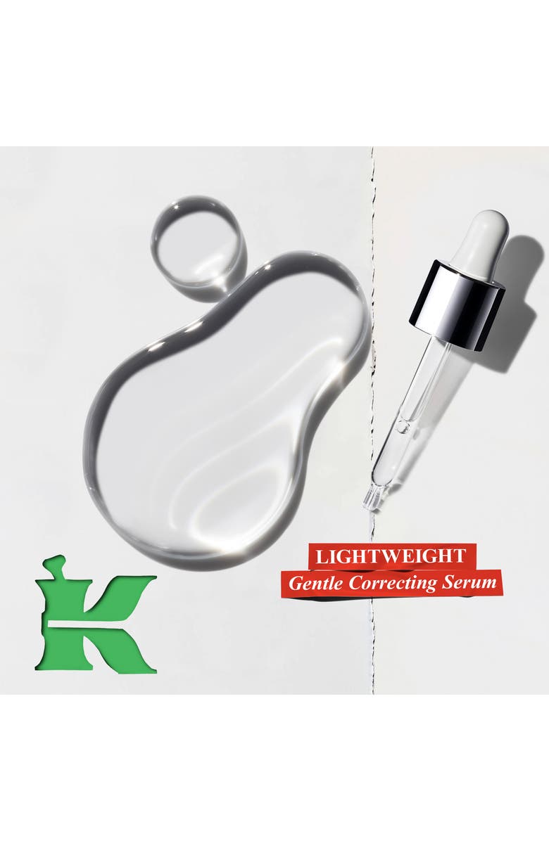 Kiehl's Since 1851 Clearly Corrective<sup>™</sup> Dark Spot Solution Duo, Alternate, color, 