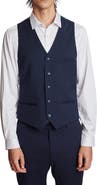 PAISLEY & GRAY Eaton Modern Fit Vest