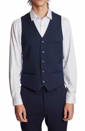 PAISLEY & GRAY Eaton Modern Fit Vest