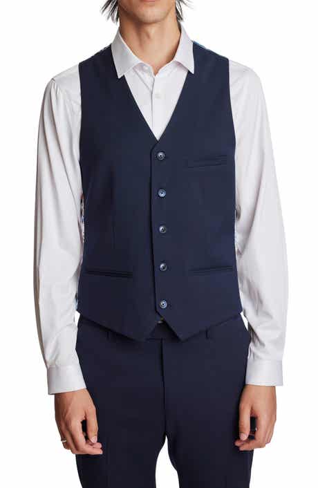 PAISLEY & GRAY Eaton Modern Fit Vest