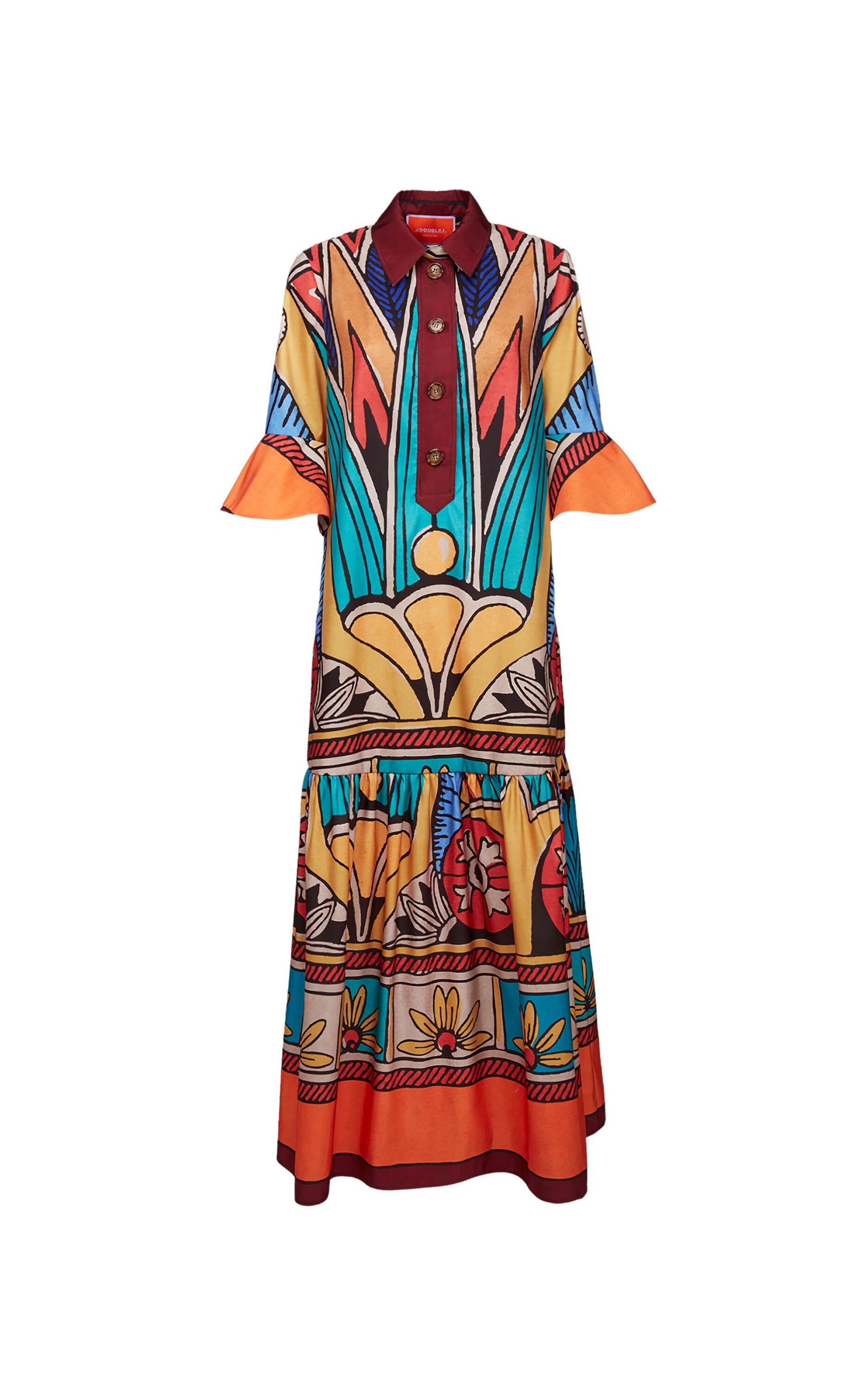 Artemis Dress - image 2