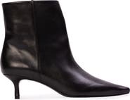 BLACK SUEDE STUDIO Harlow 50 Boot