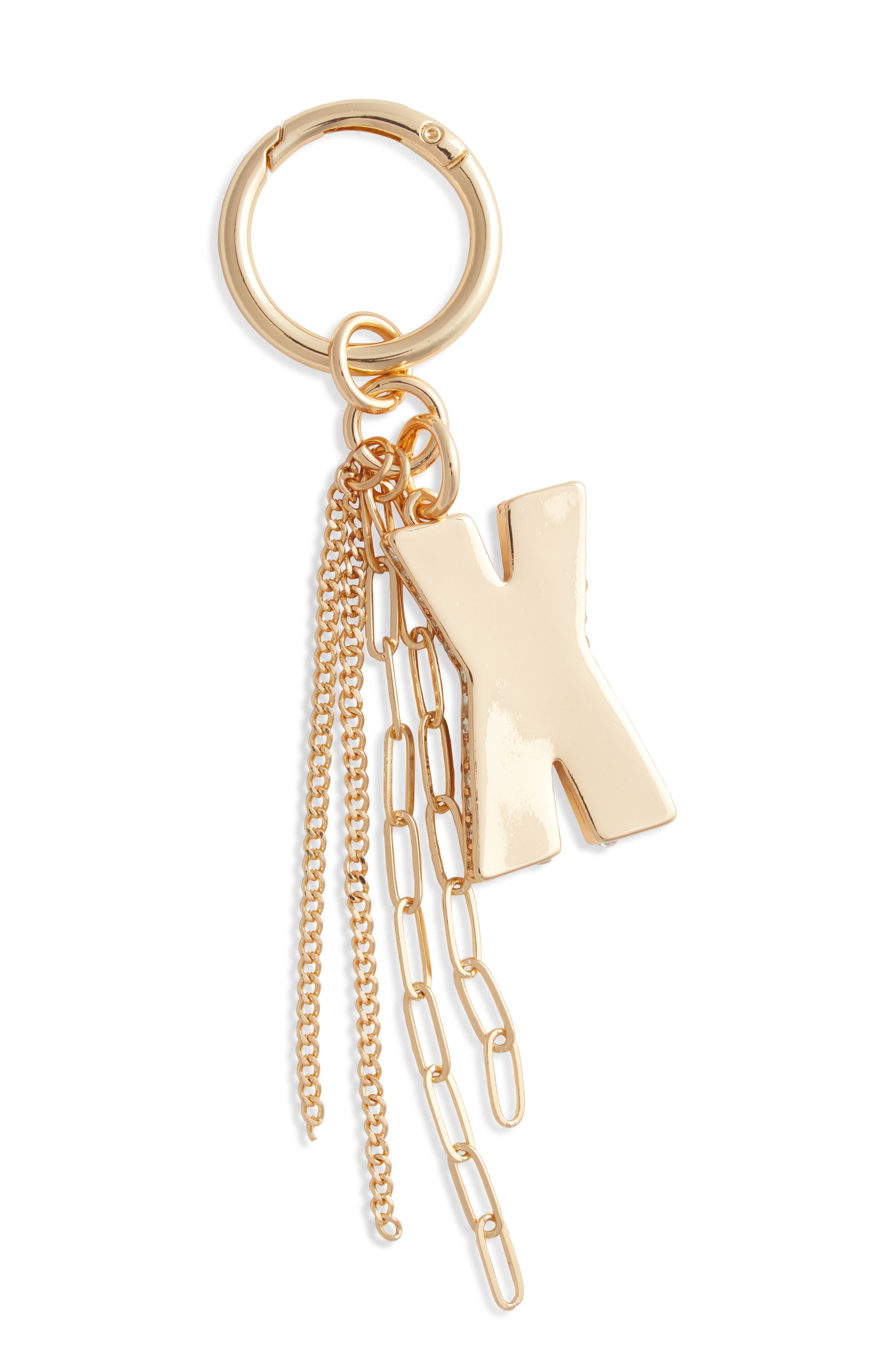 X- CLEAR- GOLD